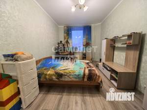 3-к квартира, вторичка, 99м2, 8/13 этаж