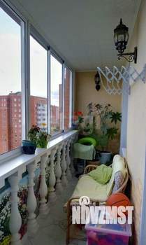 2-к квартира, вторичка, 56м2, 17/17 этаж