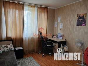 2-к квартира, вторичка, 64м2, 7/10 этаж