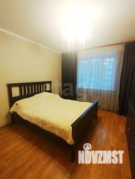 2-к квартира, вторичка, 59м2, 2/4 этаж