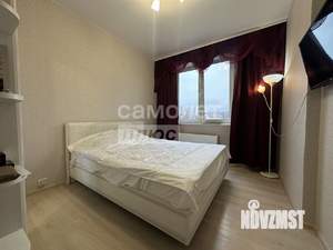 3-к квартира, вторичка, 85м2, 3/3 этаж