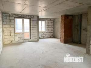 2-к квартира, вторичка, 58м2, 10/12 этаж