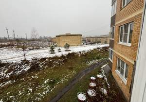 1-к квартира, вторичка, 43м2, 2/3 этаж