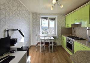 1-к квартира, вторичка, 38м2, 9/9 этаж