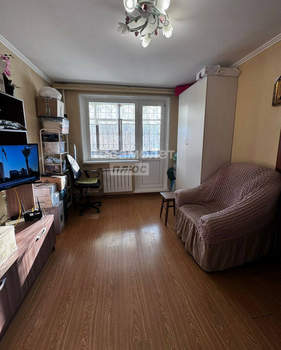 1-к квартира, вторичка, 38м2, 1/9 этаж