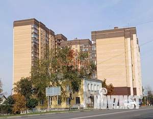 1-к квартира, вторичка, 43м2, 12/16 этаж