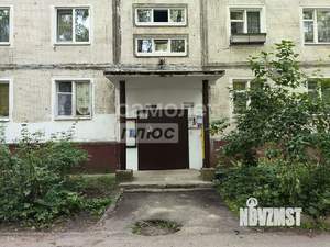 2-к квартира, вторичка, 45м2, 4/5 этаж