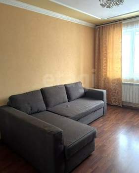 1-к квартира, вторичка, 29м2, 5/5 этаж