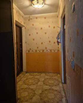 1-к квартира, вторичка, 32м2, 2/9 этаж