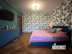 2-к квартира, вторичка, 71м2, 3/4 этаж