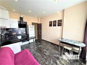 2-к квартира, вторичка, 65м2, 11/17 этаж