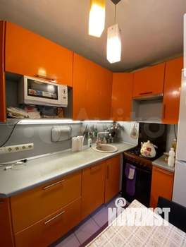 2-к квартира, вторичка, 44м2, 1/5 этаж