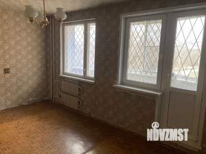 4-к квартира, вторичка, 61м2, 2/5 этаж