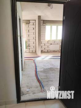 1-к квартира, вторичка, 32м2, 11/17 этаж