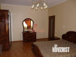 3-к квартира, вторичка, 96м2, 2/5 этаж