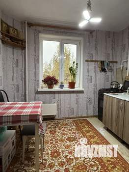 1-к квартира, вторичка, 37м2, 3/9 этаж
