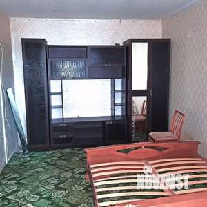 1-к квартира, вторичка, 29м2, 5/5 этаж