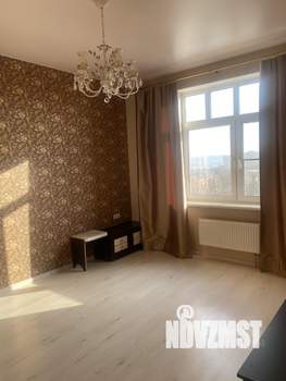 2-к квартира, вторичка, 91м2, 6/9 этаж