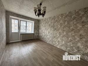 2-к квартира, вторичка, 40м2, 4/5 этаж