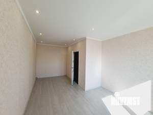3-к квартира, вторичка, 78м2, 9/17 этаж