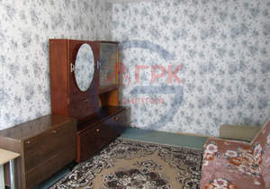 3-к квартира, вторичка, 59м2, 2/9 этаж