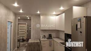 2-к квартира, вторичка, 47м2, 11/15 этаж