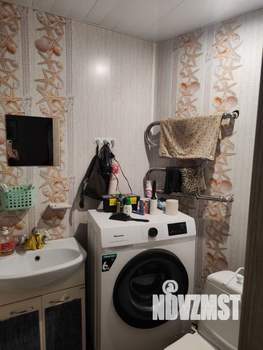 2-к квартира, вторичка, 37м2, 3/5 этаж