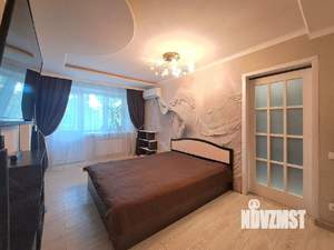 2-к квартира, вторичка, 43м2, 4/4 этаж