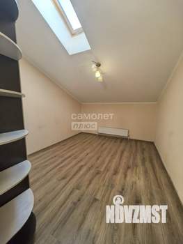 1-к квартира, вторичка, 42м2, 4/4 этаж