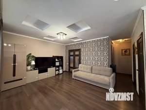 1-к квартира, вторичка, 47м2, 9/10 этаж