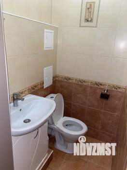 3-к квартира, вторичка, 84м2, 2/17 этаж