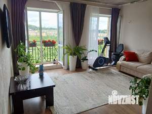 3-к квартира, вторичка, 79м2, 10/16 этаж