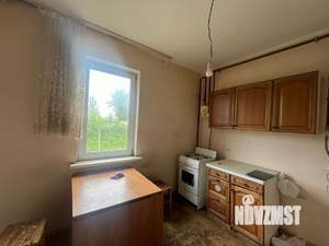 2-к квартира, вторичка, 42м2, 3/3 этаж