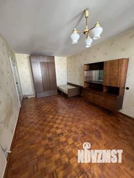 1-к квартира, вторичка, 37м2, 9/9 этаж