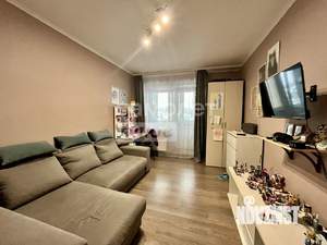 2-к квартира, вторичка, 59м2, 8/9 этаж