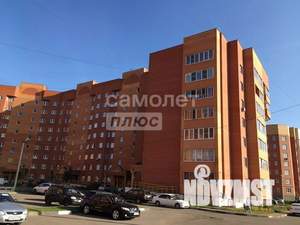 2-к квартира, вторичка, 59м2, 7/9 этаж