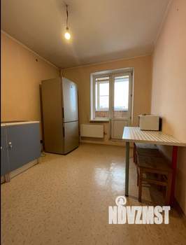 1-к квартира, вторичка, 47м2, 2/12 этаж