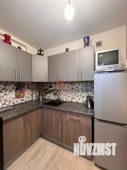 1-к квартира, вторичка, 35м2, 2/3 этаж