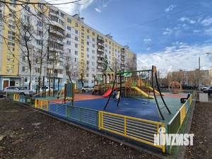 2-к квартира, вторичка, 48м2, 4/9 этаж
