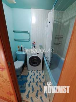 1-к квартира, вторичка, 29м2, 5/5 этаж