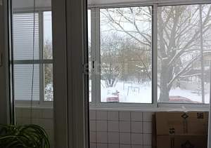 2-к квартира, вторичка, 46м2, 2/2 этаж