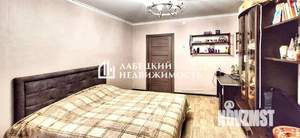 3-к квартира, вторичка, 81м2, 2/17 этаж