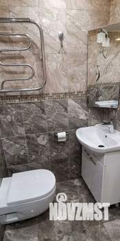 1-к квартира, вторичка, 41м2, 2/17 этаж