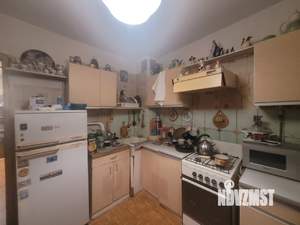 3-к квартира, вторичка, 67м2, 10/10 этаж