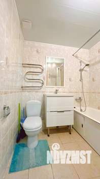 1-к квартира, вторичка, 44м2, 6/16 этаж