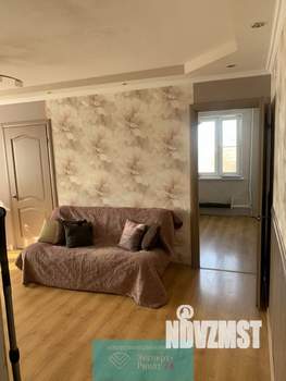 4-к квартира, вторичка, 73м2, 6/9 этаж