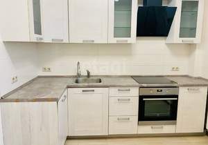 1-к квартира, вторичка, 42м2, 8/14 этаж
