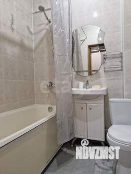 1-к квартира, вторичка, 43м2, 2/10 этаж