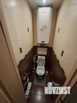 2-к квартира, вторичка, 64м2, 2/17 этаж
