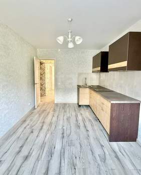 2-к квартира, вторичка, 74м2, 2/17 этаж